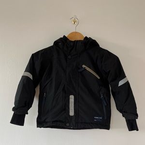 2-3T ski/snow jacket
